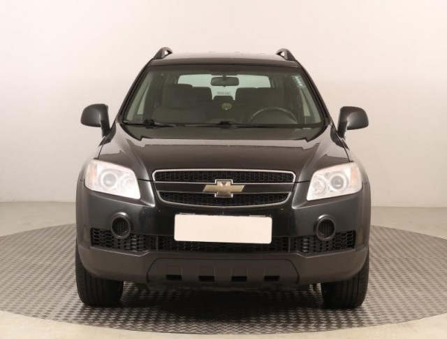 Chevrolet Captiva  2.4 i 