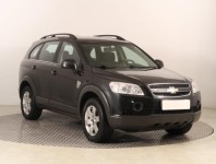 Chevrolet Captiva  2.4 i 