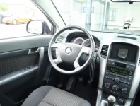 Chevrolet Captiva  2.4 i 