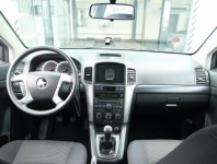 Chevrolet Captiva  2.4 i 