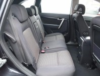 Chevrolet Captiva  2.4 i 