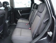 Chevrolet Captiva  2.4 i 