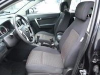 Chevrolet Captiva  2.4 i 