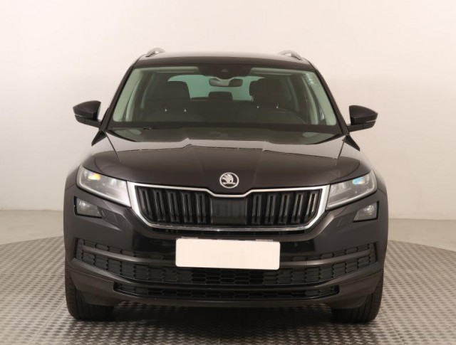 Škoda Kodiaq  2.0 TDI 