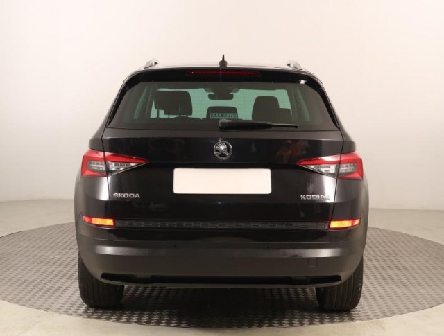 Škoda Kodiaq  2.0 TDI 