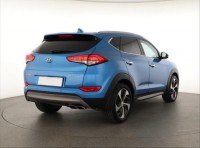 Hyundai Tucson  2.0 CRDi 