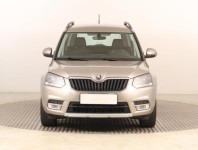 Škoda Yeti  2.0 TDI 