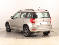 Škoda Yeti  2.0 TDI 