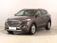 Hyundai Tucson  1.6 T-GDI Trikolor