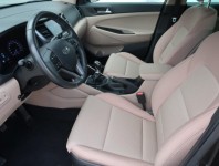 Hyundai Tucson  1.6 T-GDI Trikolor