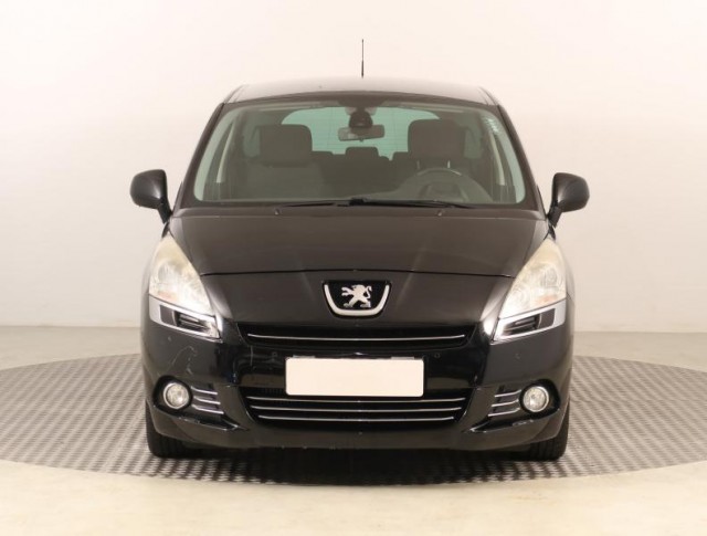 Peugeot 5008  1.6 HDi 