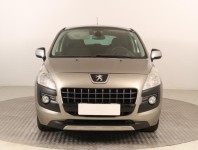 Peugeot 3008  2.0 HDi 