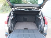 Peugeot 3008  2.0 HDi 