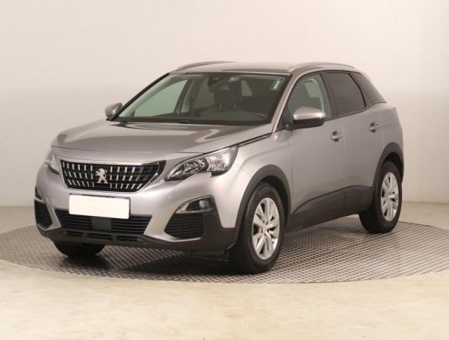 Peugeot 3008  1.5 BlueHDi 