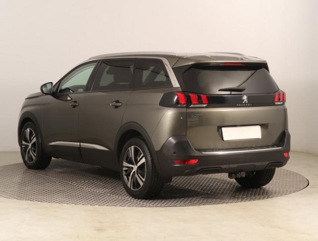 Peugeot 5008  PureTech 180 