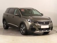 Peugeot 5008  PureTech 180 