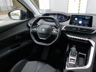 Peugeot 5008  PureTech 180 