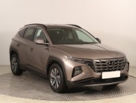 Hyundai Tucson  1.6 T-GDI 48V MHEV 