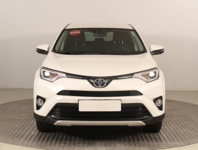 Toyota RAV 4  2.0 D-4D 