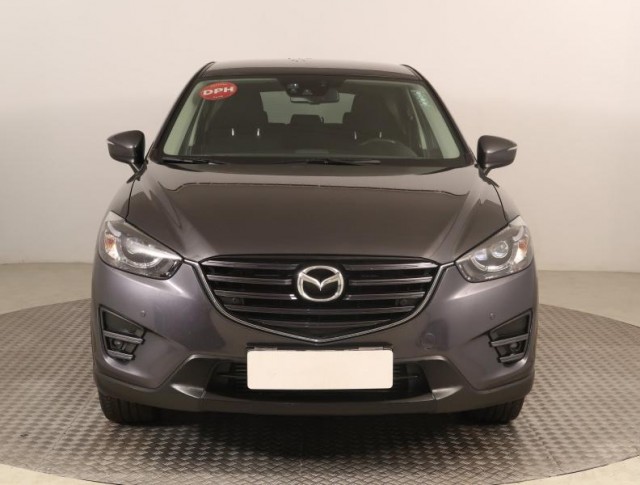 Mazda CX-5  2.2 Skyactiv-D 