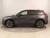 Mazda CX-5  2.2 Skyactiv-D 