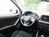 Mazda CX-5  2.2 Skyactiv-D 