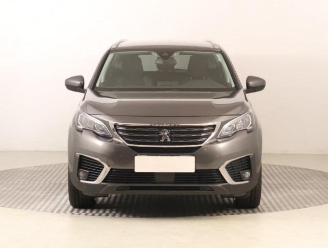 Peugeot 5008  PureTech 130 