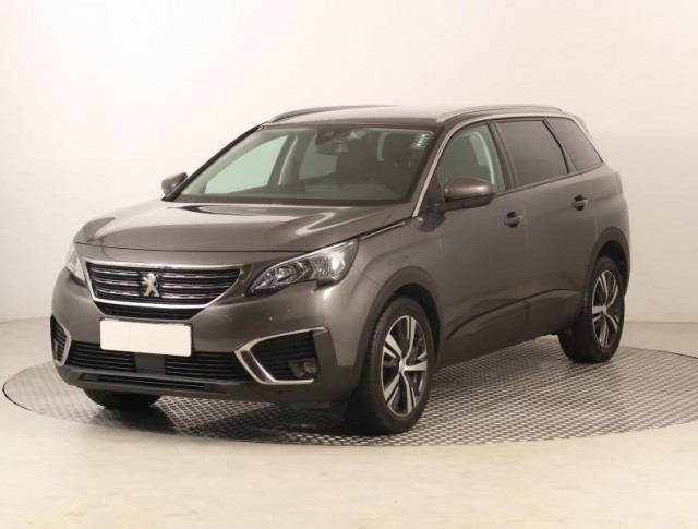 Peugeot 5008  PureTech 130 