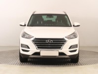 Hyundai Tucson  1.6 T-GDI 