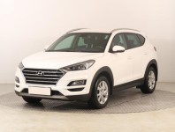 Hyundai Tucson  1.6 T-GDI 