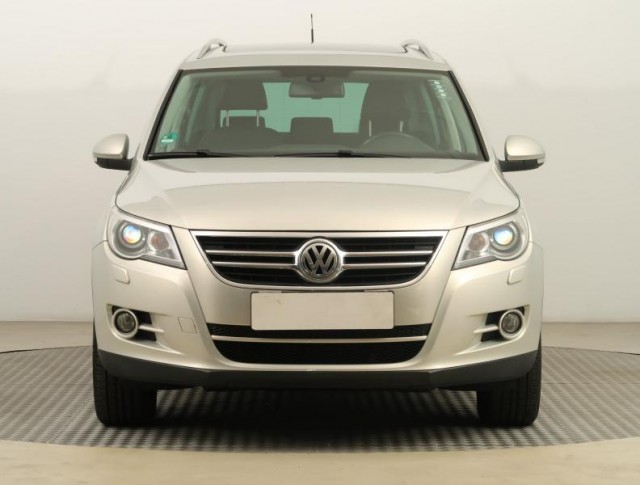 Volkswagen Tiguan  2.0 TDI 