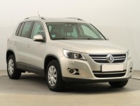 Volkswagen Tiguan  2.0 TDI 