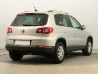 Volkswagen Tiguan  2.0 TDI 