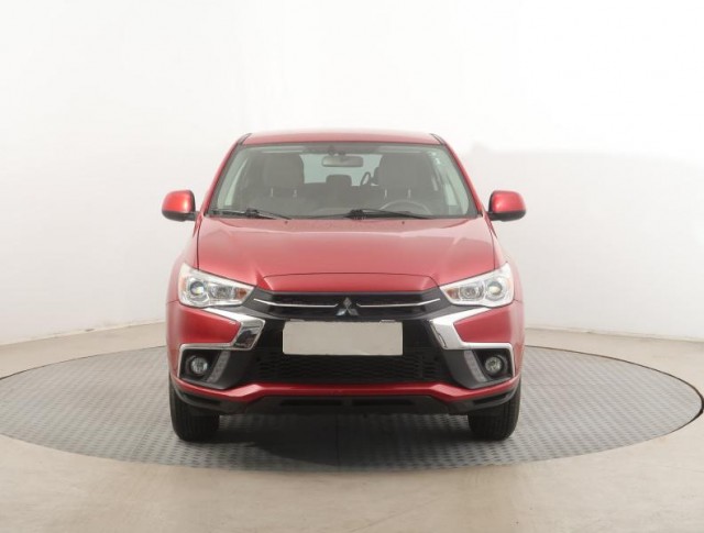 Mitsubishi ASX  1.6 MIVEC 