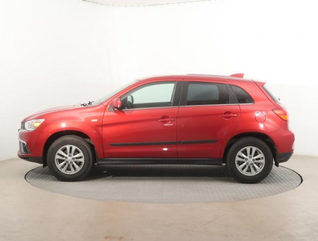 Mitsubishi ASX  1.6 MIVEC 