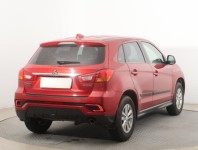 Mitsubishi ASX  1.6 MIVEC 