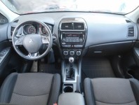 Mitsubishi ASX  1.6 MIVEC 