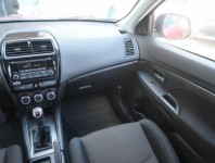 Mitsubishi ASX  1.6 MIVEC 