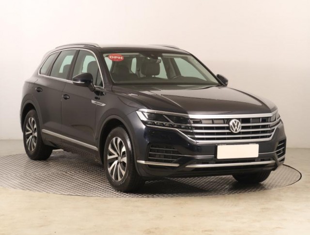 Volkswagen Touareg  3.0 TDI Elegance