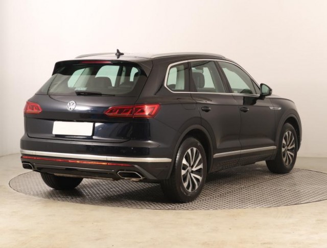 Volkswagen Touareg  3.0 TDI Elegance