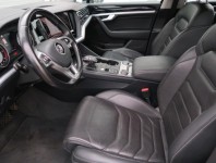 Volkswagen Touareg  3.0 TDI Elegance