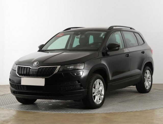 Škoda Karoq  1.6 TDI Ambition