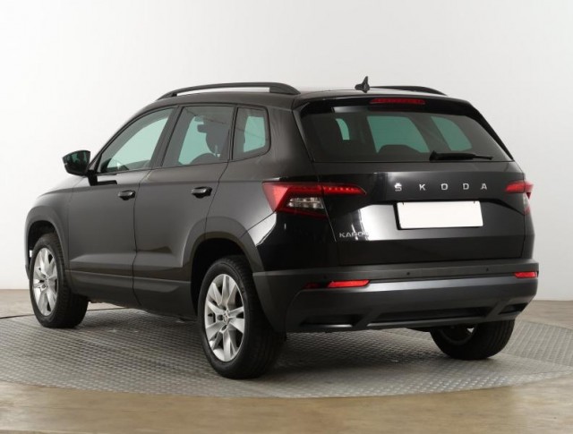 Škoda Karoq  1.6 TDI Ambition