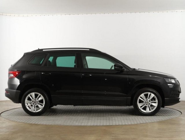 Škoda Karoq  1.6 TDI Ambition