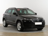 Škoda Karoq  1.6 TDI Ambition