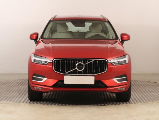 Volvo XC60  T5 AWD Inscription