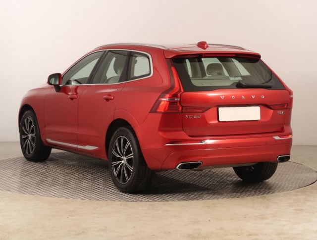 Volvo XC60  T5 AWD Inscription