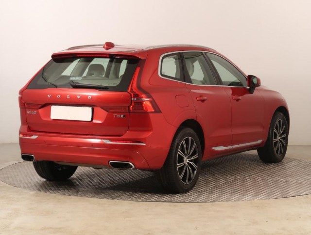 Volvo XC60  T5 AWD Inscription