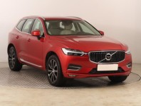 Volvo XC60  T5 AWD Inscription