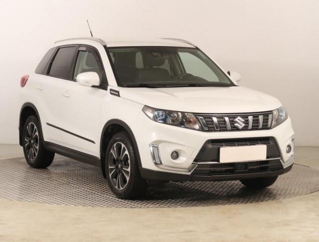 Suzuki Vitara  1.4 BoosterJet Elegance